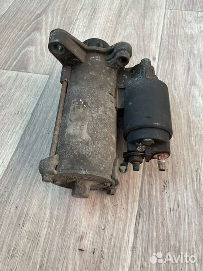 Стартер Ford Contour contour RKB 1995