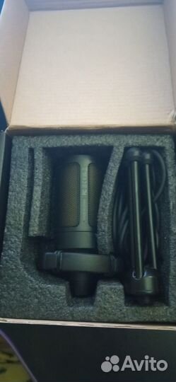 Микрофон Fifine Ampligame A6V