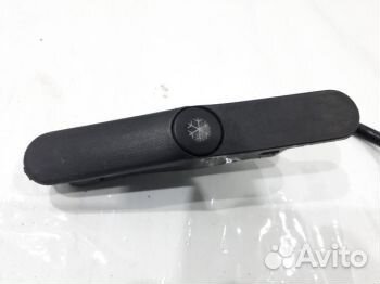 Кнопка Опель Omega B