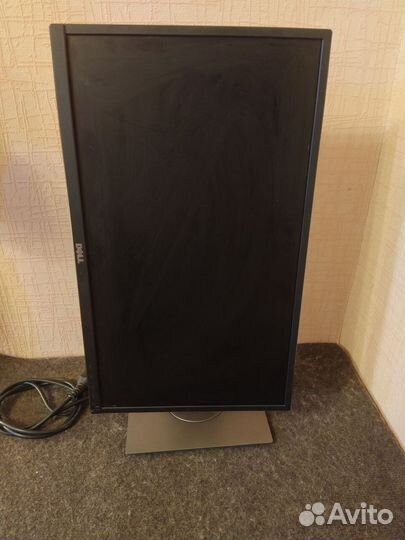 Монитор Dell P2317H 23