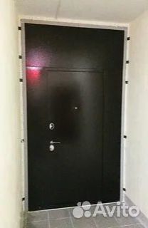 Дверь входная тамбурная