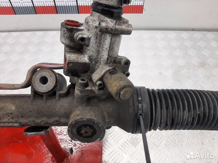 Рейка рулевая для mercedes-benz S-Class (W220)