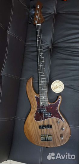 Aria 313-MK2 OPN Бас гитара