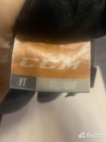 Хоккейные шорты