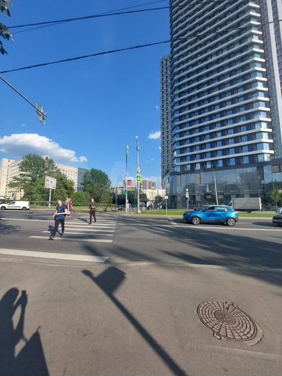 Сдам торговое помещение, 62 м²