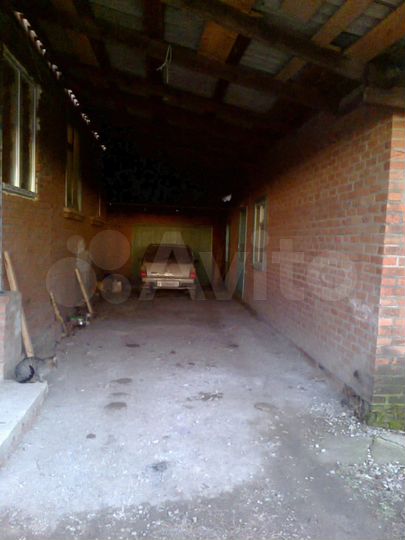 Дом 120 м² на участке 30 сот.