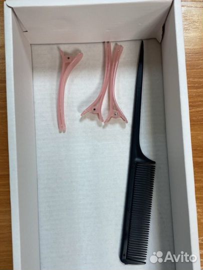 Автоматическая плойка для завивки волос