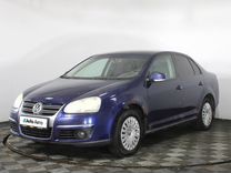 Volkswagen Jetta 1.6 AT, 2009, 244 209 км, с пробегом, цена 620 000 руб.