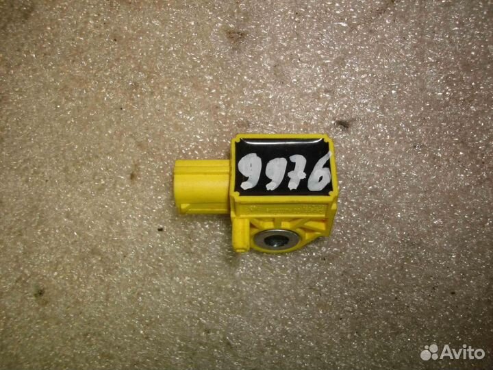 Датчик AIR BAG Kia Quoris 2012