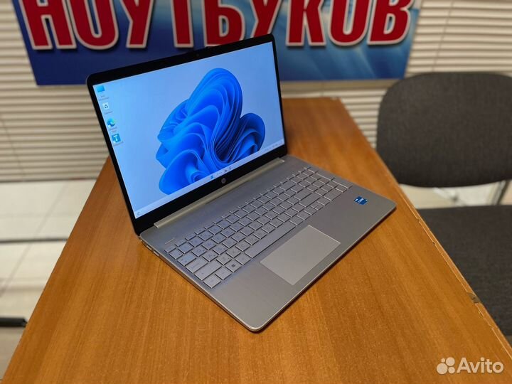 Свежий ультрабук HP /как новый / IPS