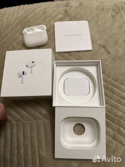 Airpods pro