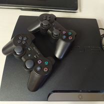 Sony playstation 3