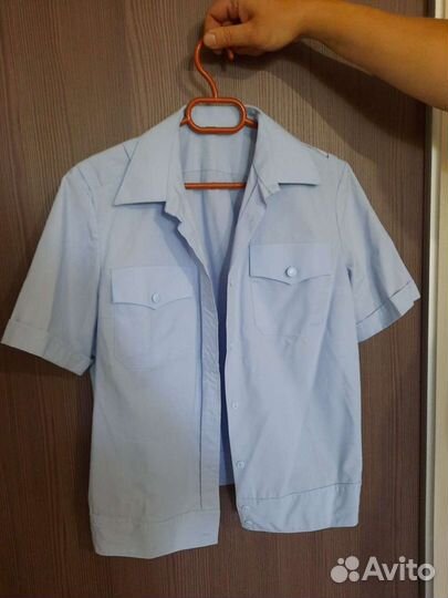 Полицейская форма женская