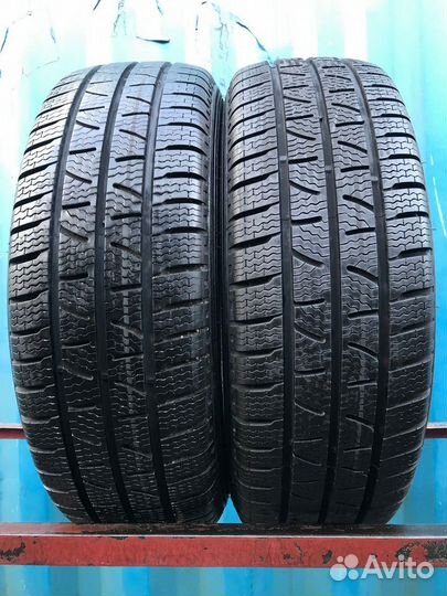 Pirelli Carrier Winter 235/65 R16C