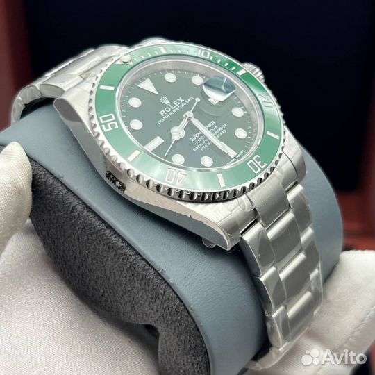 Часы Rolex Submariner