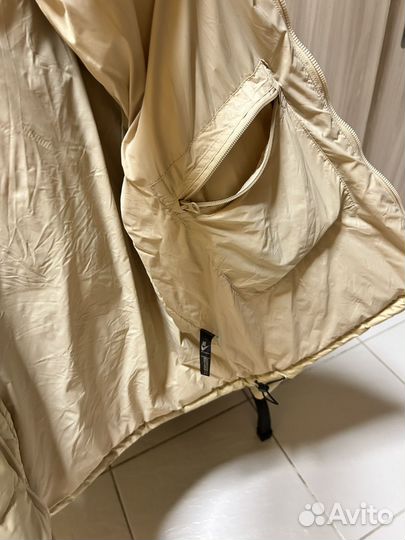 Весенняя куртка мужская Nike