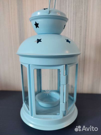 Подсвечник IKEA