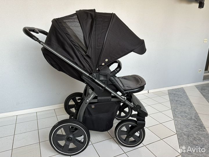 Прогулочная коляска X-lander