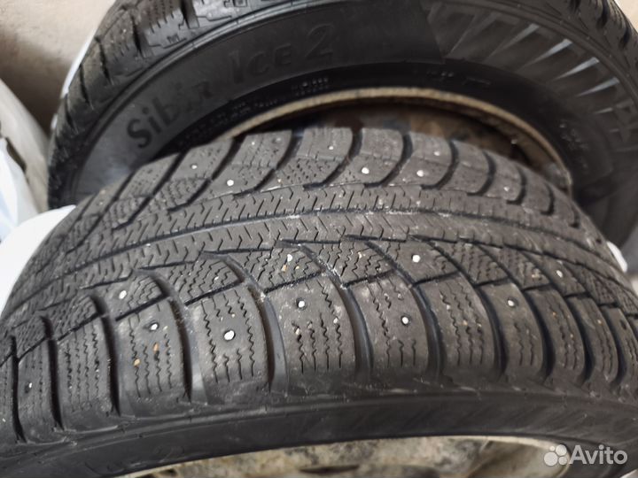 Matador MP 50 Sibir Ice 2 185/60 R15 88T