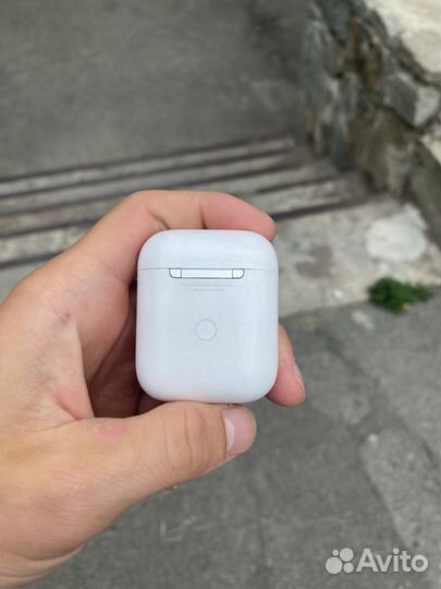 Airpods 2