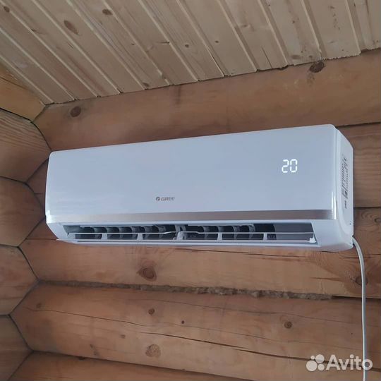 Сплит-система Gree