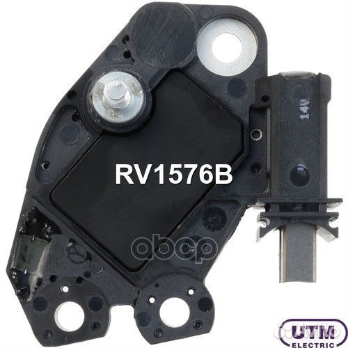 Регулятор генератора RV1576B Utm