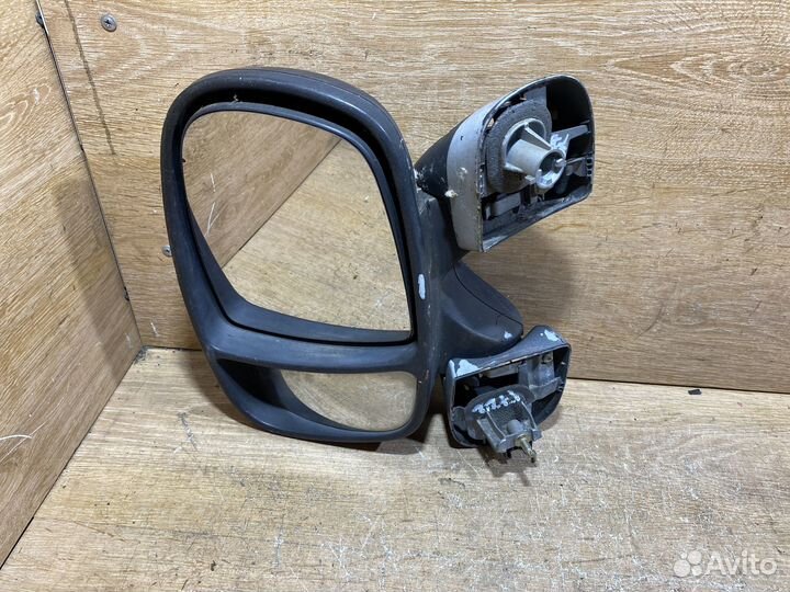 Зеркало левое Renault Trafic 2 Арт. 7721722