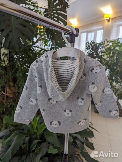 Mayoral костюм 75