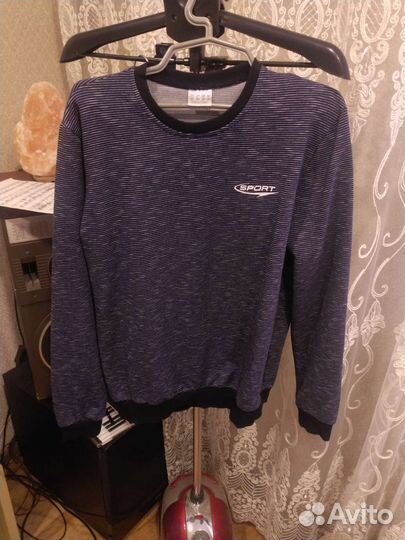 Мужские вещи пакетом 48 50