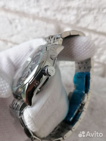 Часы Omega мужские механические