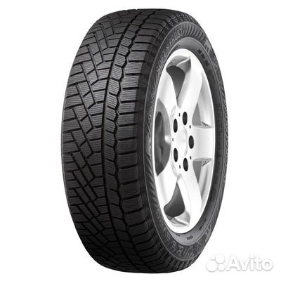 Gislaved Soft Frost 200 175/65 R15 88T