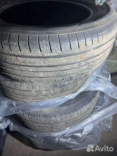 Yokohama Ice Guard IG65 215/65 R17