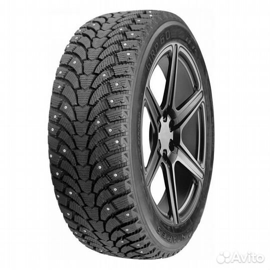Antares Grip 60 Ice 255/45 R20 105H