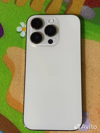 iPhone 14 Pro, 128 ГБ