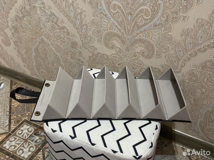 Органайзер для очков