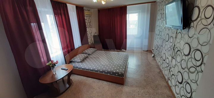 1-к. квартира, 56 м², 13/14 эт.