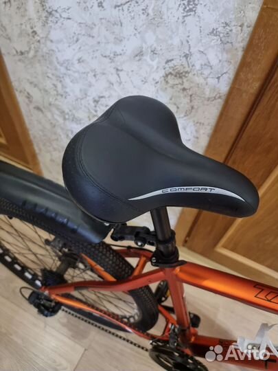 Велосипед взрослый 26