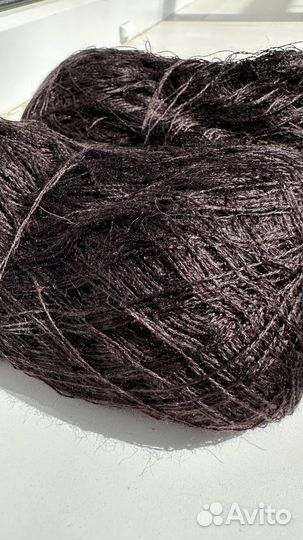 Пряжа для вязания