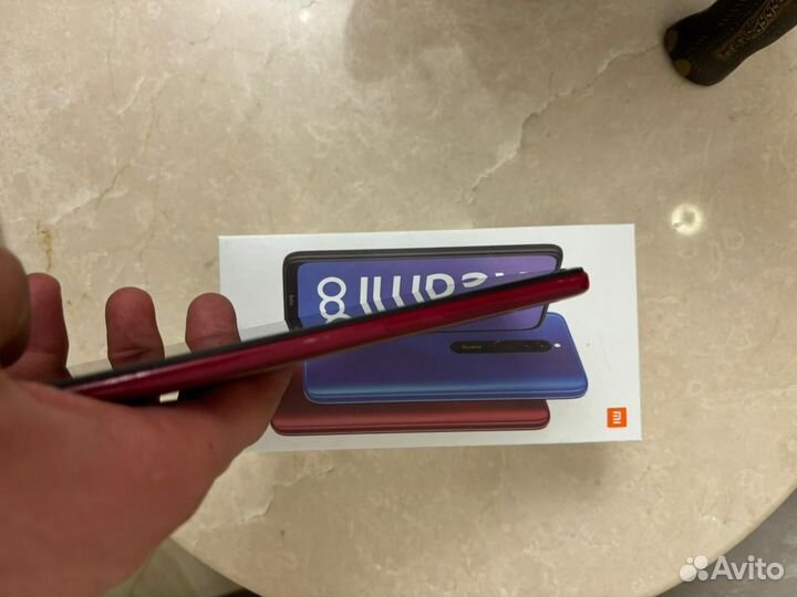 Xiaomi Redmi 8, 3/32 ГБ