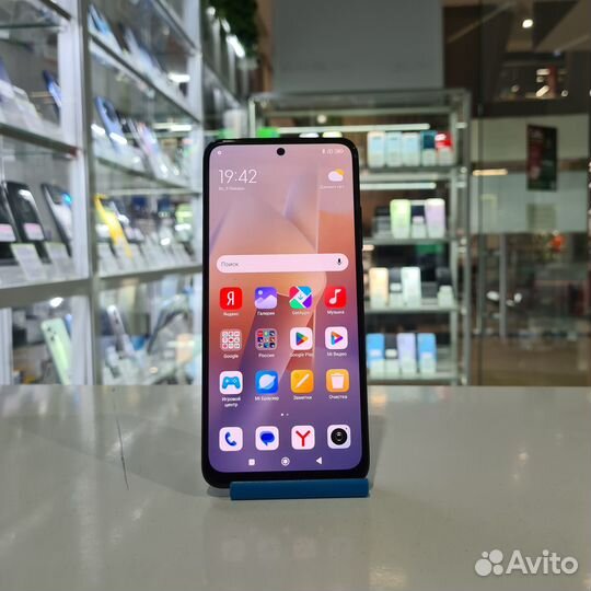 Xiaomi Redmi Note 11, 4/64 ГБ