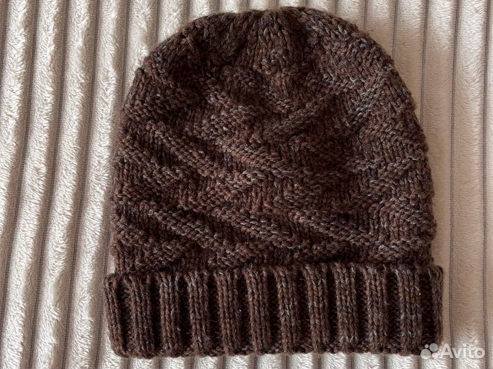 Шапка детская zara