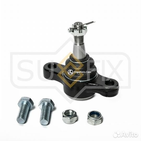 Опора шаровая SG1783