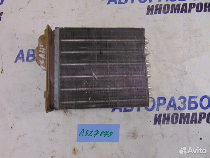 Радиатор отопителя для Renault Logan 1 2005-2014г