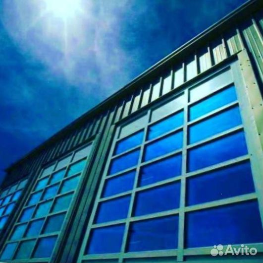 Окна пластиковые в рассрочку