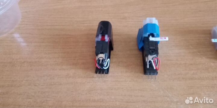 Головка гзп