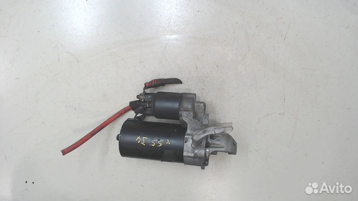 Стартер BMW 7 E65, 2005