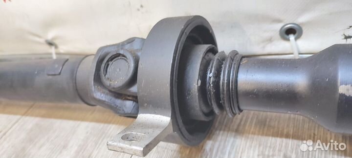 Карданный вал Bmw 3 E90