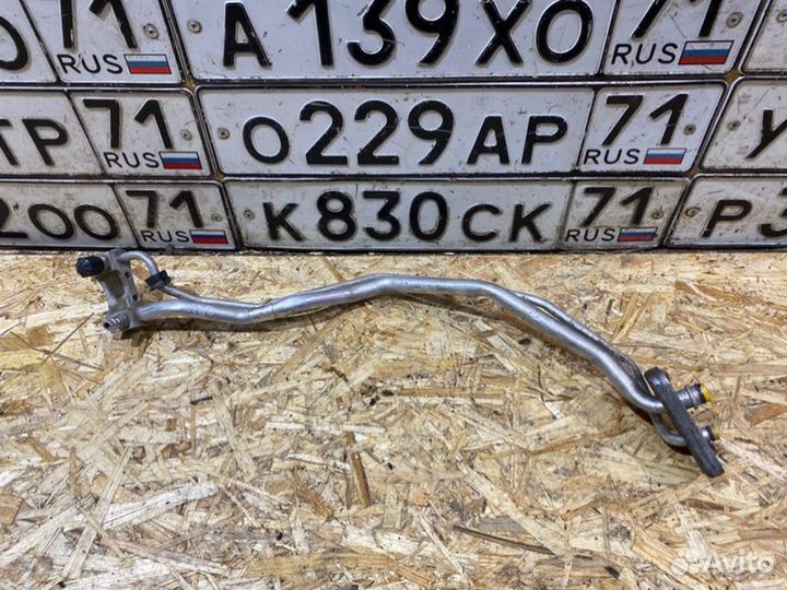 Трубка кондиционера Bmw X5 E70 3.0 2011