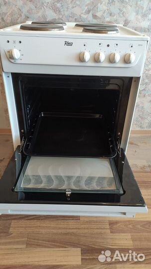Плита электрическая Rika C010