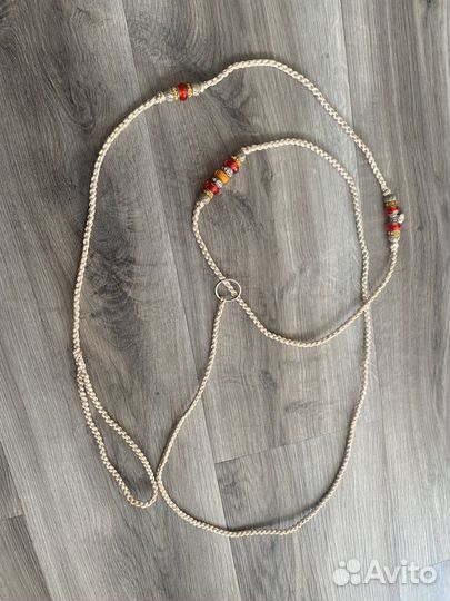 Красивая ринговка